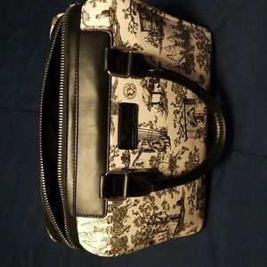 Disney haunted mansion purse